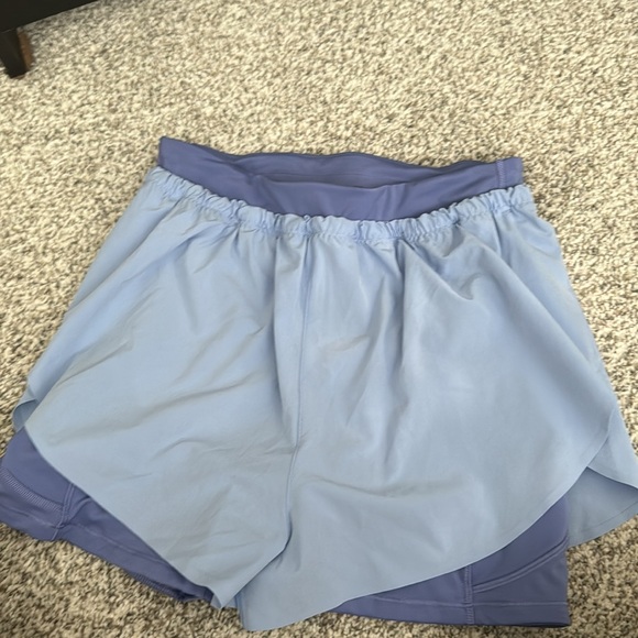 Athleta shorts - Picture 2 of 5